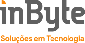 Logotipo Inbyte